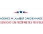 AGENCE RECRUTE UN COUPLE LOGÉ