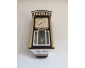 Vente d’une horloge ancienne “Carlllon”