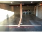Emplacement de parking pour hivernage