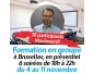 Formation en gestion de base accélérée