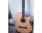 vend guitare accoustique
