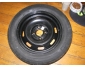 roue de secours pour peugeot 208