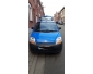 Voiture Chevrolet matiz