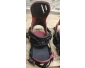 fixations snowboard