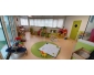 place en crèche disponible
