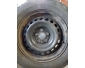 kit pneus neige qashqai