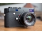 Leica M-p (240) Noir