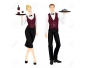 Offre d'emploi serveur-serveuse