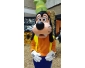Personnages Disney à domicile
