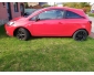 Opel corsa 1.3 DIESEL BLACK EDITION