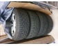 pneus hiver pour Mercedes