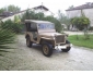 JEEP Willys MB