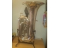 TUBA BASSE YAMAHA YCB 822 S en do Custom série