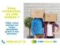 Vide maison en toute simplicité