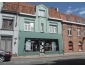Maison usage commercial et/ou habitation