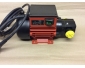 Outillage de garage pneumatique