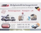 Transport - Déménagement - Lift service