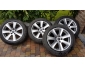 Jantes BMW 17" + pneus hiver
