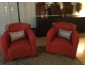 Fauteuils/clubs Art Deco