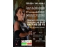 Concert de Fado Teresa Tapadas
