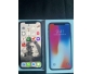 iPhone X 64GB Noir