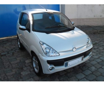 voiture sans permis aixam city