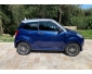 Voiture sans permis Ligier JS50 L BlueL