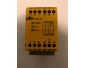 Relais pilz 24 VAC / 24 VDC