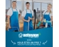 Vous êtes une entreprise de nettoyage ?