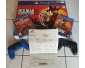 Console Playstation 4 (PS4) Slim 1 To + 2 jeux + 2 manettes (garantie)