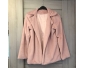 Veste femme en doudoune