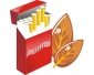 Promotion cartouches cigarette pas chère