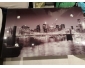 vends table en verre new york