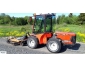 Tracteur Antonio Carraro HST4400