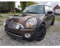 Mini Cooper Berline 2010 Brun