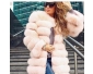 MANTEAU MAX laine mélangé