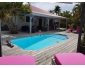 Villa GOADINE St François Guadeloupe Résidence sécurisée