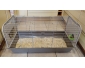 A donner : 2 cochons d'Inde + cage