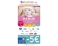 Babydays Namur 1-2 février 2020