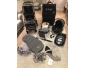 Poussette Bugaboo Cameleon 3 en tres bon etat