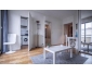 Appartement 1 Pièce de 27m²