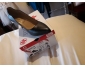 Chaussure neuve
