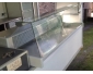 Foodtruck frigo comptoir, frigo vitrine et congé