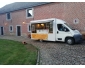 FOODTRUCK FIAT DUCATO J100 à vendre