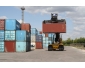 Containers dry hc reefer et bungalows