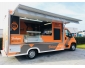 Foodtruck tout équipé de 2018