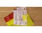 Vends 2 places concert Angele
