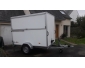 Remorque fourgon R1350