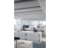 Monteur plafond métallique climatisants