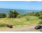 Guadeloupe. Meublé vue mer
